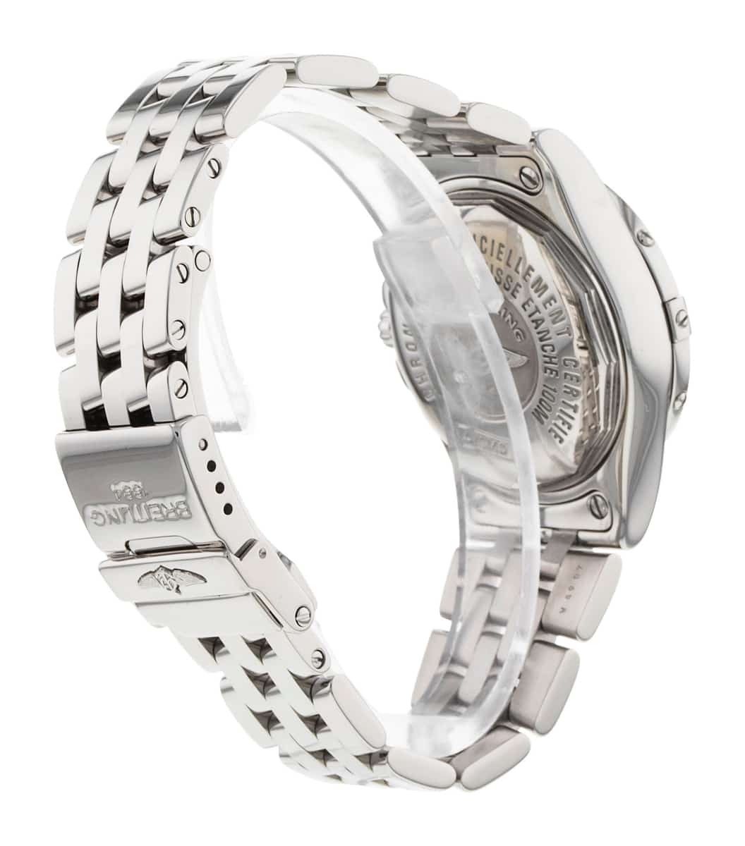 Breitling Starliner A71340 Breitling Starliner A71340